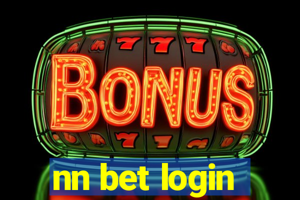 nn bet login